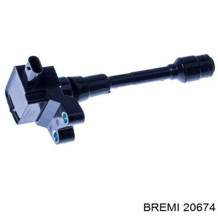 Compre U5323 NGK Bobina de ignição