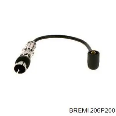 Compre 206P200 Bremi Fios de alta voltagem, kit
