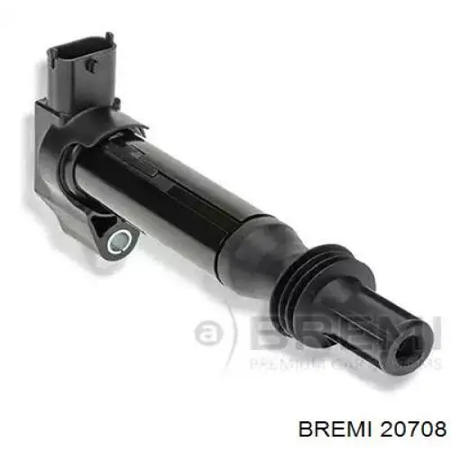 20708 Bremi Bobina de ignição