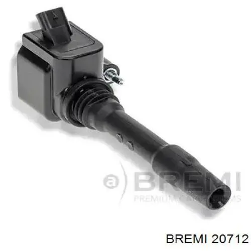 20712 Bremi Bobina de ignição