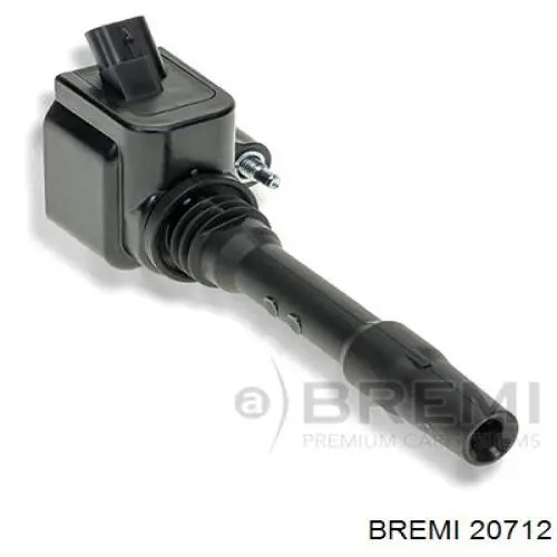Bobina de ignição Bremi 20712 preço, a partir de 44,66 USD