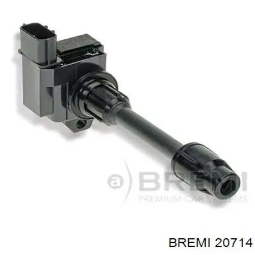 Bobina de ignição Bremi 20714 preço, a partir de 38,25 USD
