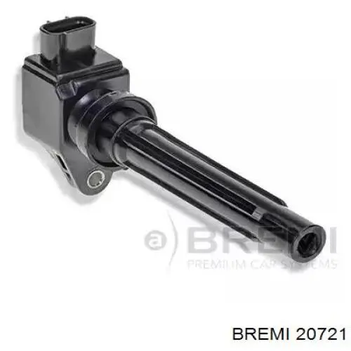 Bobina de ignição Bremi 20721 preço, a partir de 42,32 USD