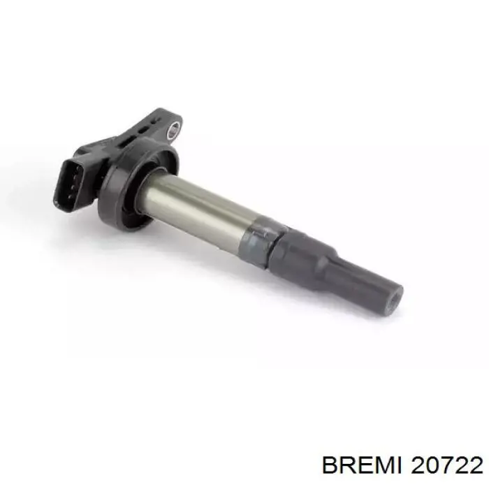 Bobina de ignição Bremi 20722 preço, a partir de 47,79 USD