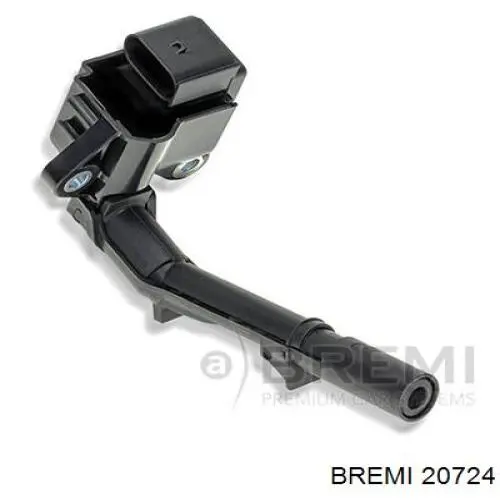 5DA358168391 HELLA Bobina de ignição