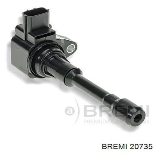 20735 Bremi Bobina de ignição