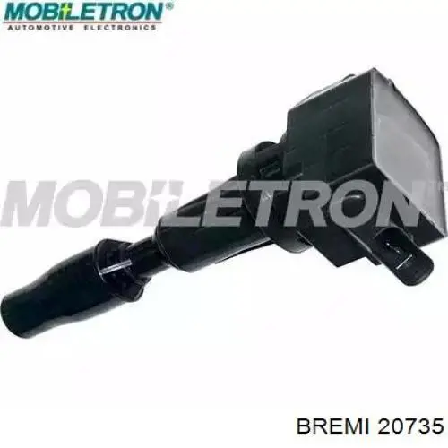 Bobina de ignição Bremi 20735 preço, a partir de 48,18 USD