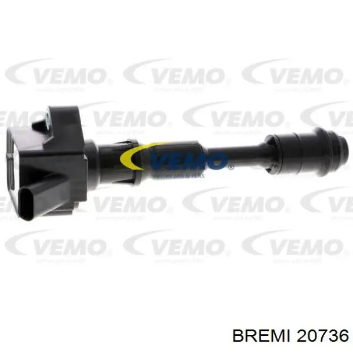 5DA358168201 HELLA Bobina de ignição