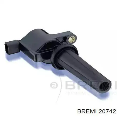 Bobina de ignição Bremi 20742 preço, a partir de 51,47 USD