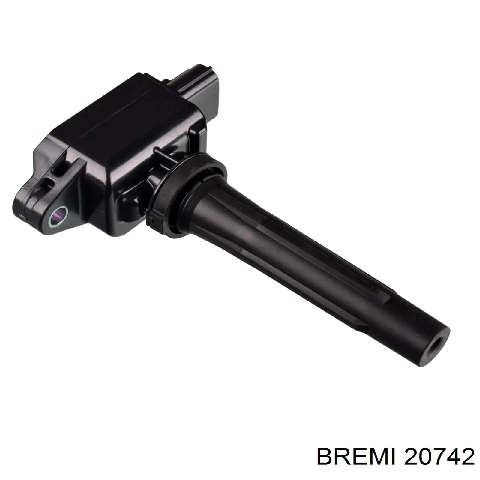 20742 Bremi Bobina de ignição
