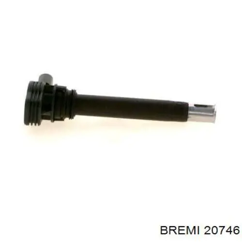 Compre 20746 Bremi Bobina de ignição