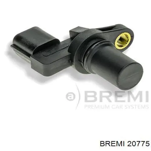 20775 Bremi Bobina de ignição