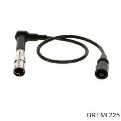 Compre 225 Bremi Fios de alta voltagem, kit