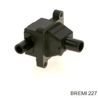 Compre 227 Bremi Fios de alta voltagem, kit