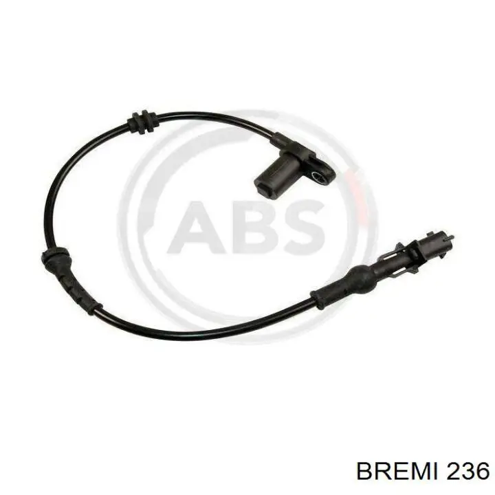 Compre 236 Bremi Fios de alta voltagem, kit