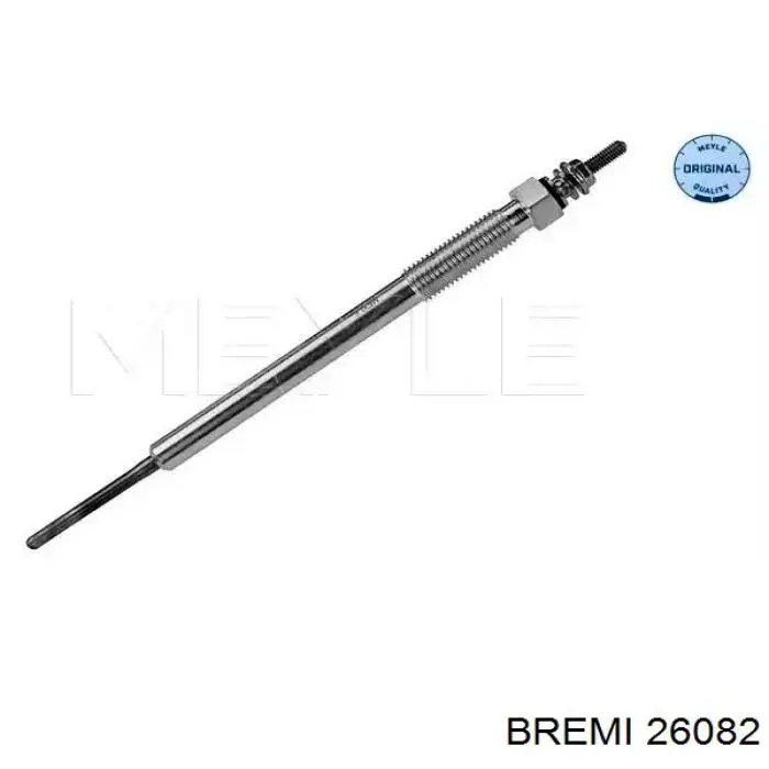 Vela de incandescência Bremi 26082 preço, a partir de 21,63 USD