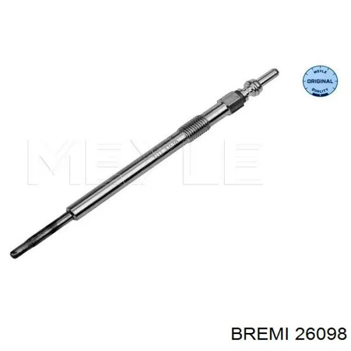 Vela de incandescência Bremi 26098 preço, a partir de 25,80 USD
