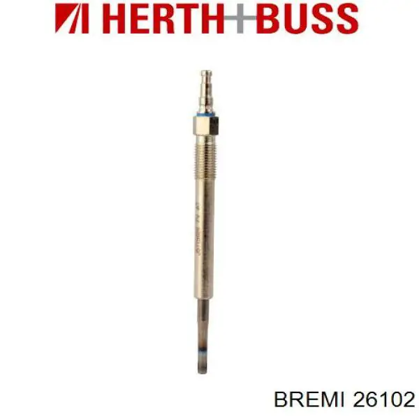 Compre 26102 Bremi Vela de incandescência
