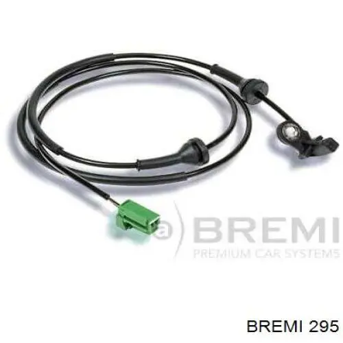Compre 295 Bremi Fios de alta voltagem, kit