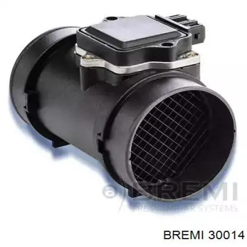 Sensor de fluxo (consumo) de ar, medidor de consumo M.A.F. - (Mass Airflow) Bremi 30014 preço, a partir de 33,92 USD