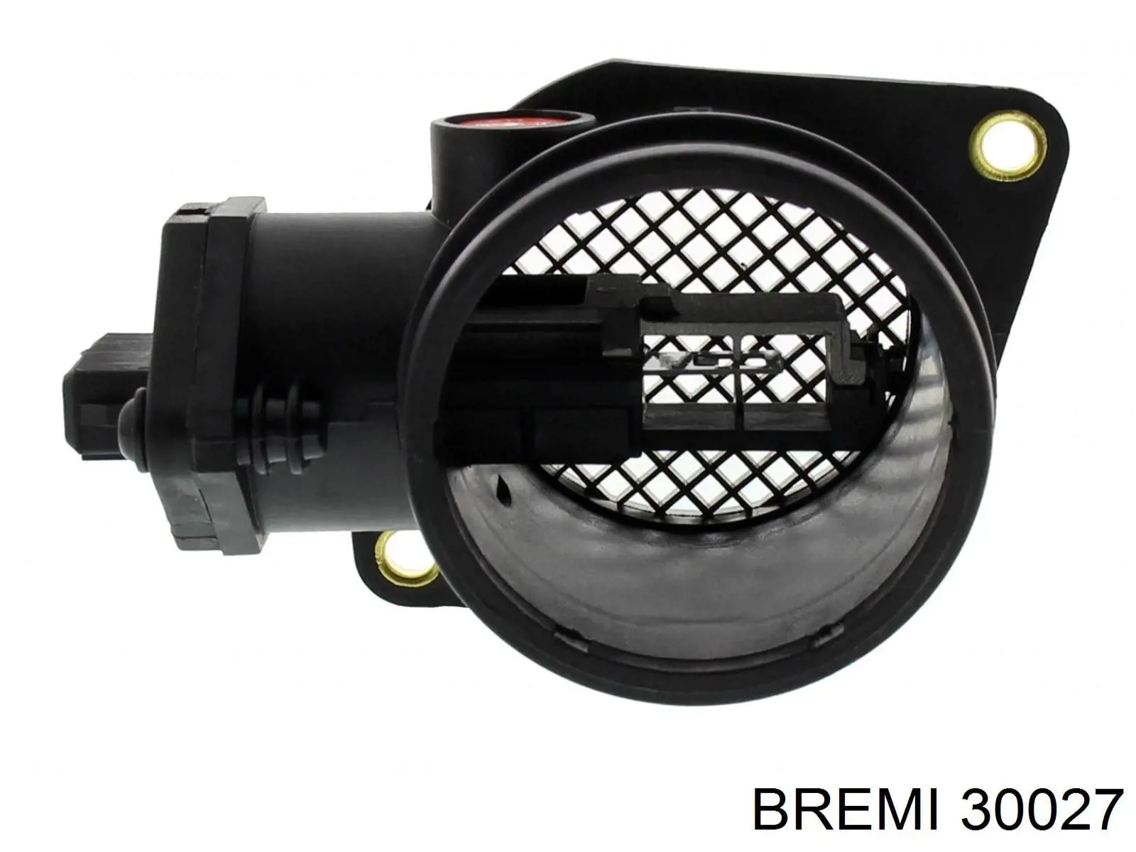 Compre 30027 Bremi Sensor de fluxo (consumo) de ar, medidor de consumo M.A.F. - (Mass Airflow)