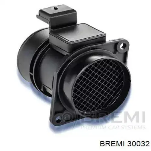 Sensor de fluxo (consumo) de ar, medidor de consumo M.A.F. - (Mass Airflow) Bremi 30032 preço, a partir de 72,48 USD