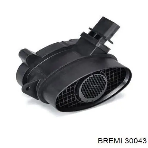 Compre 30043 Bremi Sensor de fluxo (consumo) de ar, medidor de consumo M.A.F. - (Mass Airflow)