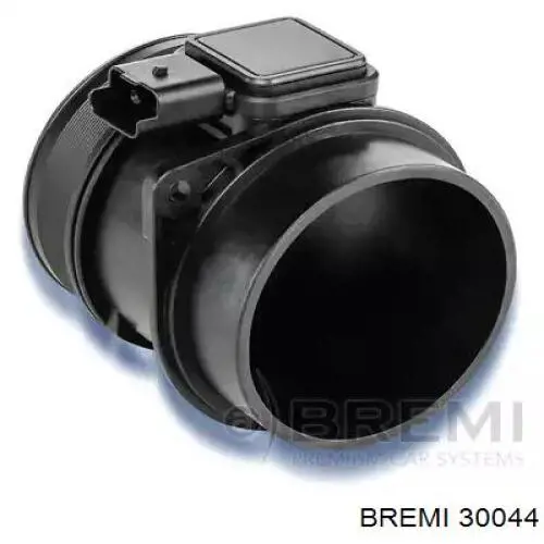 Sensor de fluxo (consumo) de ar, medidor de consumo M.A.F. - (Mass Airflow) Bremi 30044 preço, a partir de 59,00 USD