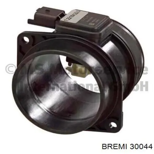 Compre 30044 Bremi Sensor de fluxo (consumo) de ar, medidor de consumo M.A.F. - (Mass Airflow)