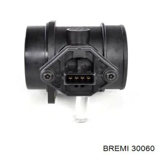 Compre 30060 Bremi Sensor de fluxo (consumo) de ar, medidor de consumo M.A.F. - (Mass Airflow)