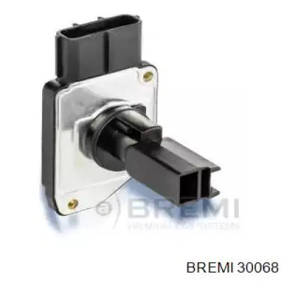Sensor de fluxo (consumo) de ar, medidor de consumo M.A.F. - (Mass Airflow) Bremi 30068 preço, a partir de 56,28 USD