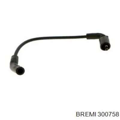 Compre 300758 Bremi Fios de alta voltagem, kit