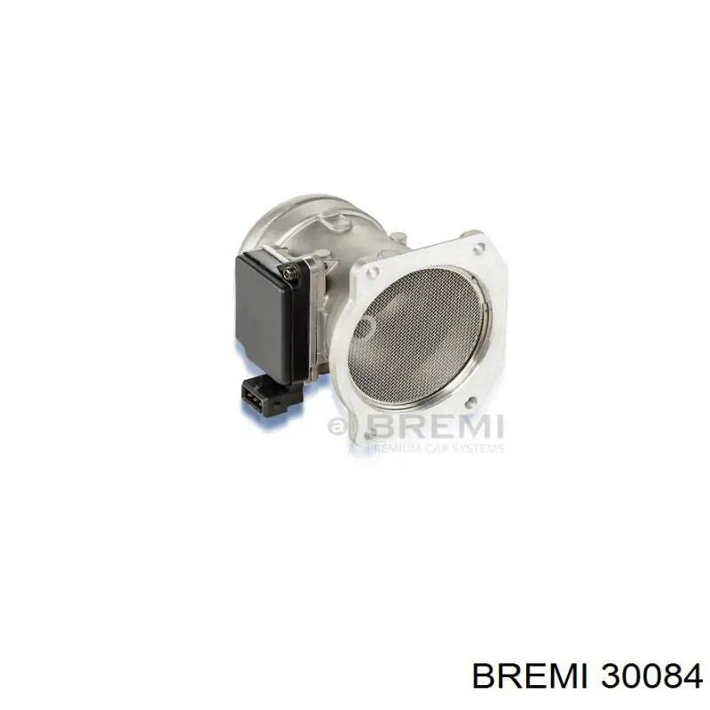 Sensor de fluxo (consumo) de ar, medidor de consumo M.A.F. - (Mass Airflow) Bremi 30084 preço, a partir de 86,30 USD