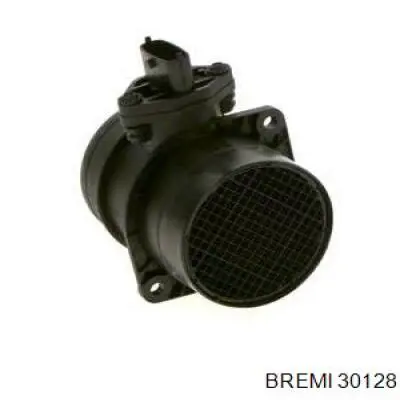 Compre 30128 Bremi Sensor de fluxo (consumo) de ar, medidor de consumo M.A.F. - (Mass Airflow)