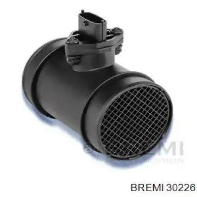Sensor de fluxo (consumo) de ar, medidor de consumo M.A.F. - (Mass Airflow) Bremi 30226 preço, a partir de 97,96 USD