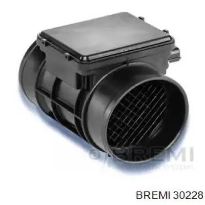Sensor de fluxo (consumo) de ar, medidor de consumo M.A.F. - (Mass Airflow) para Mazda 626 IV GE