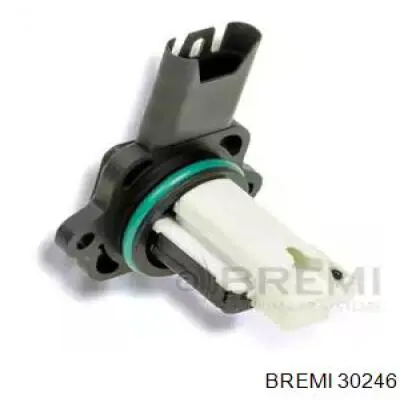 Compre 30246 Bremi Sensor de fluxo (consumo) de ar, medidor de consumo M.A.F. - (Mass Airflow)