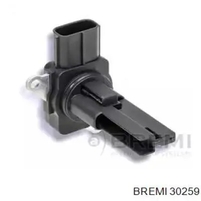 Sensor de fluxo (consumo) de ar, medidor de consumo M.A.F. - (Mass Airflow) Bremi 30259 preço, a partir de 51,32 USD