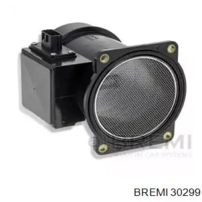22680AA271 Subaru Sensor de fluxo (consumo) de ar, medidor de consumo M.A.F. - (Mass Airflow)