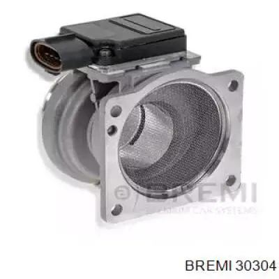 Sensor de fluxo (consumo) de ar, medidor de consumo M.A.F. - (Mass Airflow) Mazda 626 III GV