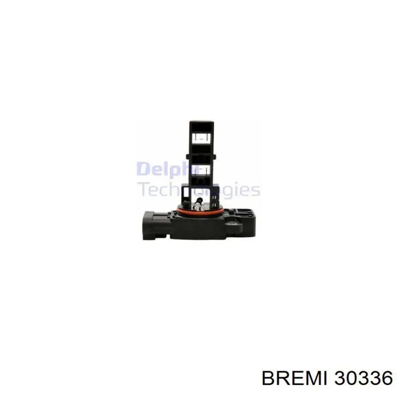 10393949 General Motors Sensor de fluxo (consumo) de ar, medidor de consumo M.A.F. - (Mass Airflow)