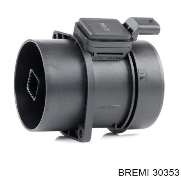 Sensor de fluxo (consumo) de ar, medidor de consumo M.A.F. - (Mass Airflow) Hoffer 7516381 preço, a partir de 103,01 USD