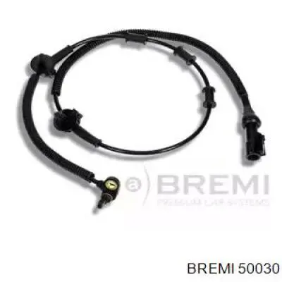  Sensor dianteiro de ABS Ford Explorer SUV (2001 - 2005) 