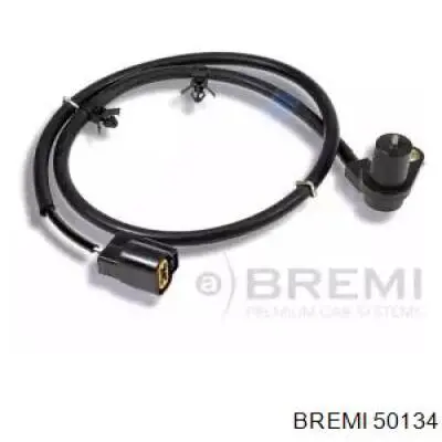 50134 Bremi Sensor ABS traseiro direito