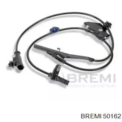 50162 Bremi Sensor ABS dianteiro direito
