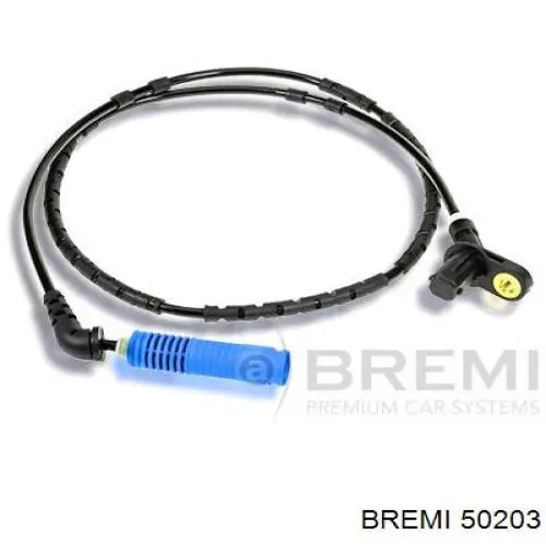 Sensor ABS traseiro Bremi 50203 preço, a partir de 44,34 USD