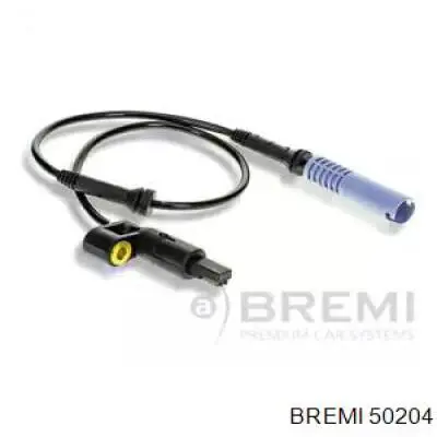 50204 Bremi Sensor ABS dianteiro direito
