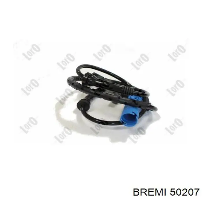 Sensor ABS traseiro Bremi 50207 preço, a partir de 37,20 USD