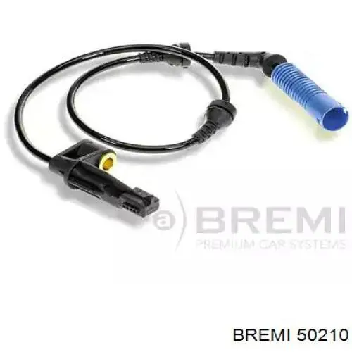 Sensor ABS traseiro Bremi 50210 preço, a partir de 32,47 USD