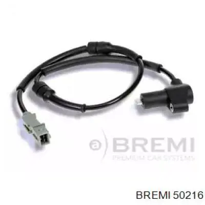 Sensor ABS dianteiro esquerdo Delphi SS20067 preço, a partir de 33,91 USD